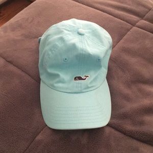 Vineyard vines hat